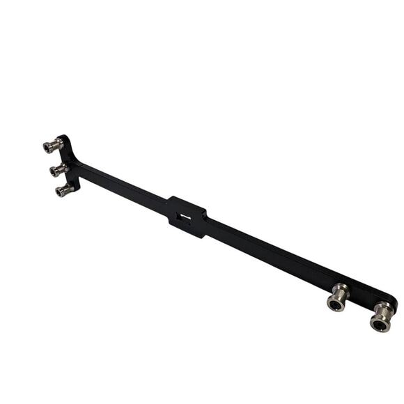 Wire Cable and Conduit Bender for 750 MCM Wire, 22" Handle, 1 Piece - Picture 1 of 9